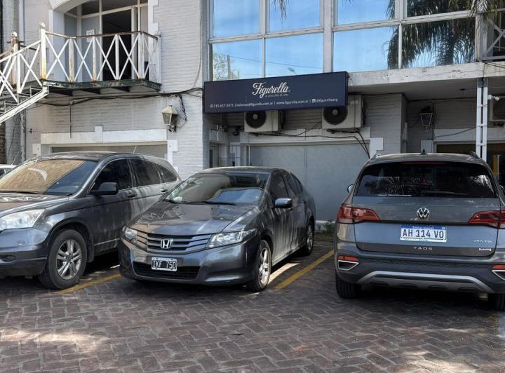 Local comercial · 86m² · 3 Ambientes