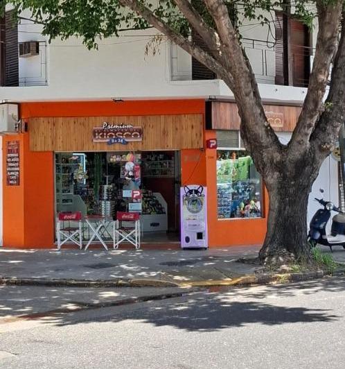 Local comercial · 25m² · 1 Ambiente