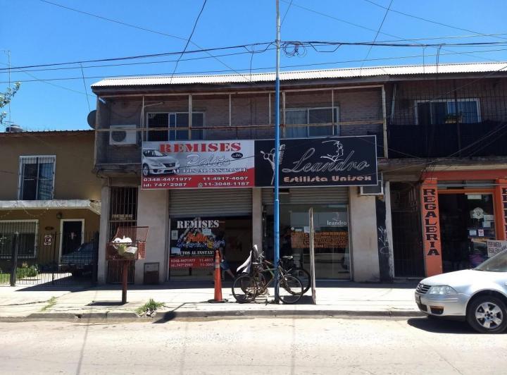 Local comercial · 287m²