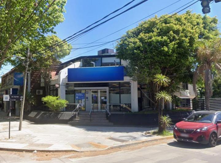 Local comercial · 420m² · 1 Cochera