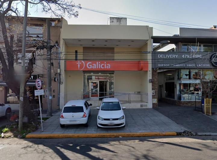 Local comercial · 336m²