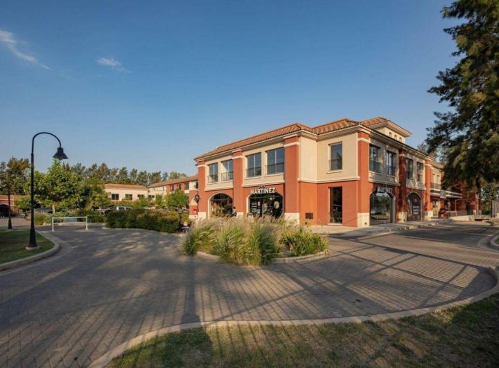 Local comercial · 60m² · 1 Ambiente