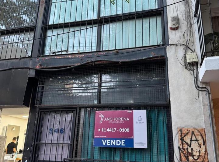 Local comercial · 88m²