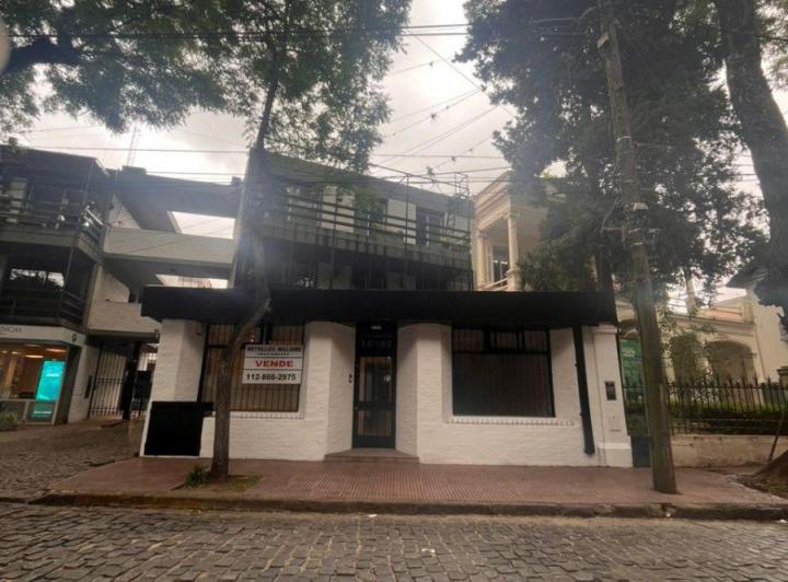 Local comercial · 145m² · 5 Ambientes