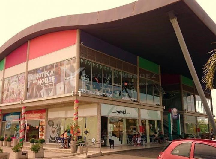 Local comercial · 50m²