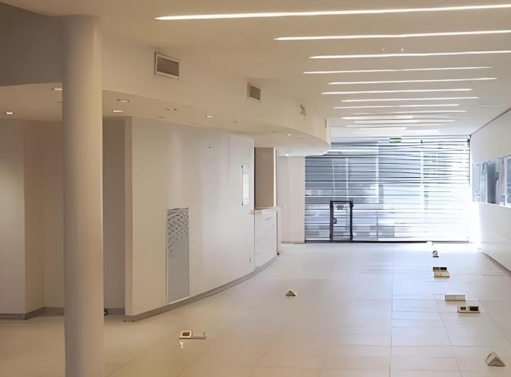 Local comercial · 510m²