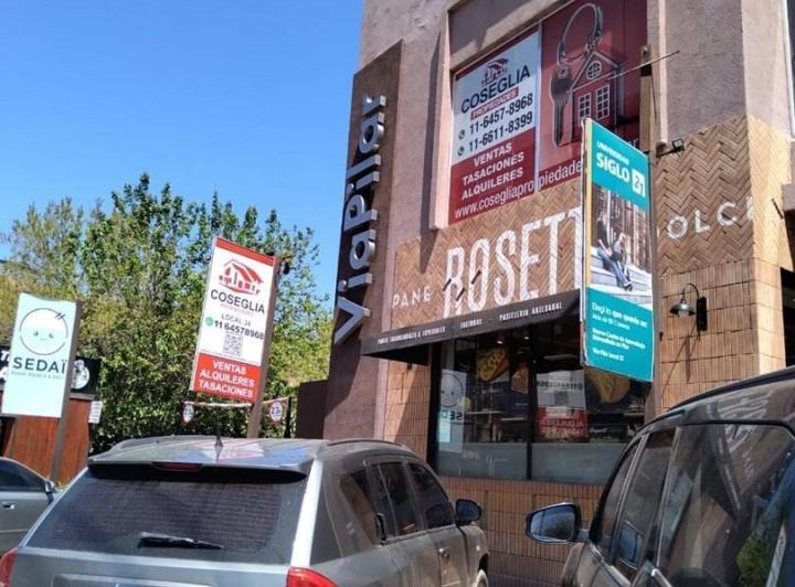 Local comercial · 37m²
