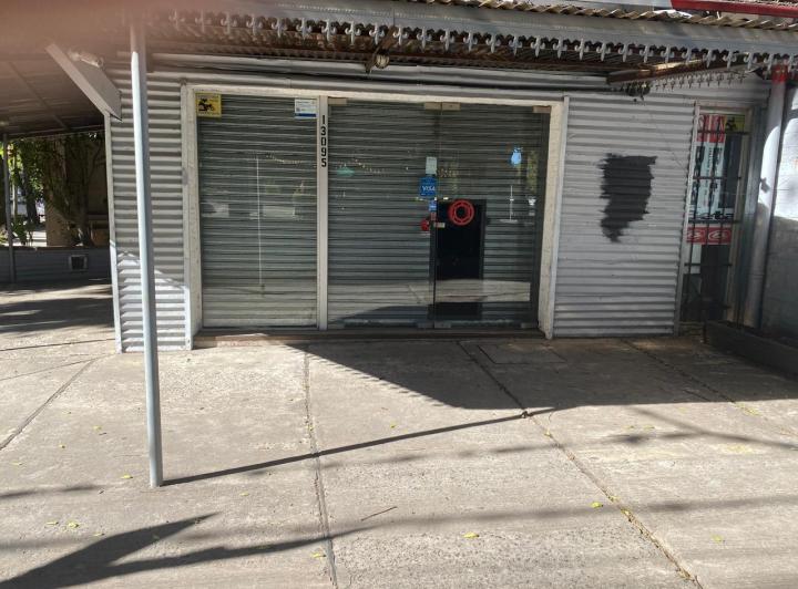 Local comercial · 110m² · 1 Ambiente