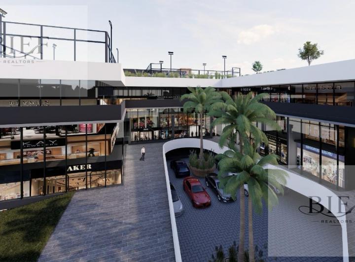 Local comercial · 281m²