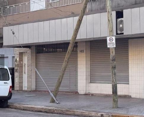 Local comercial · 40m² · 1 Ambiente