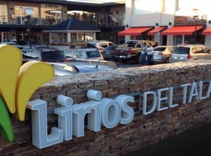 Local comercial · 35m²