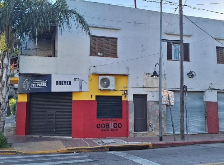Local comercial · 300m² · 3 Ambientes