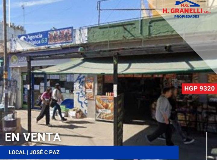Local comercial · 300m²