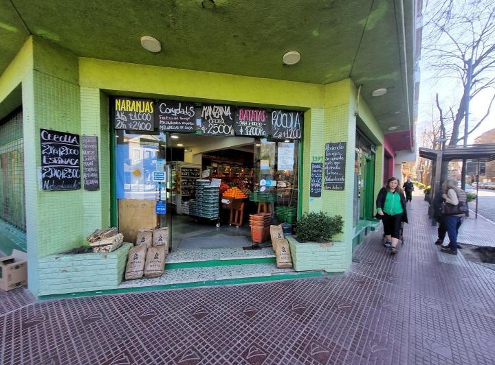 Local comercial · 32400m²