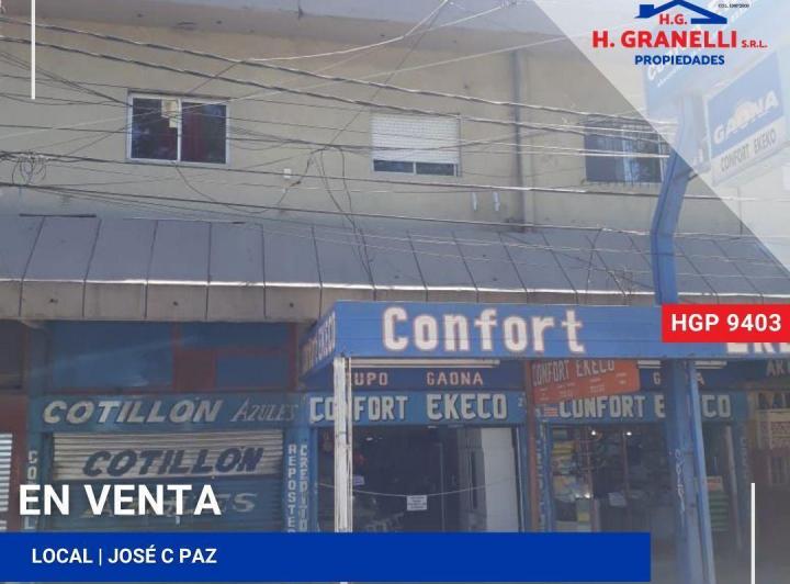 Local comercial · 152m²
