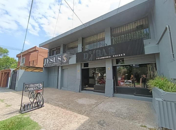 Local comercial · 658m² · 7 Ambientes