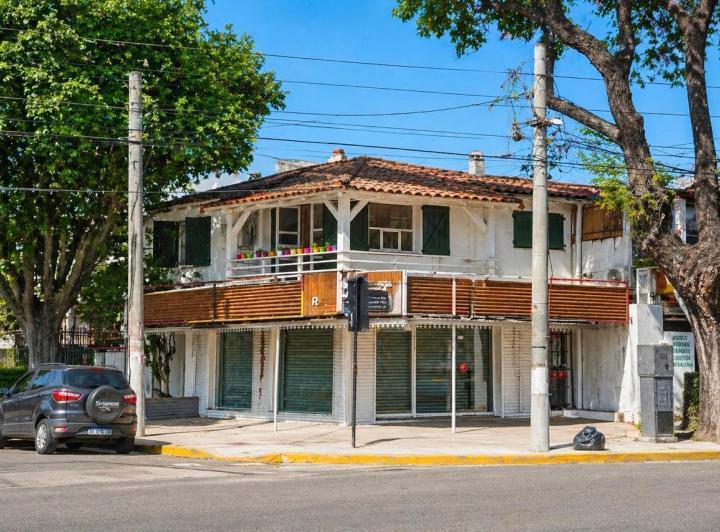 Local comercial · 86m²