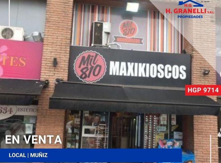 Local comercial · 48m²