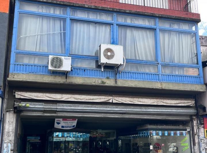 Local comercial · 252m² · 1 Ambiente