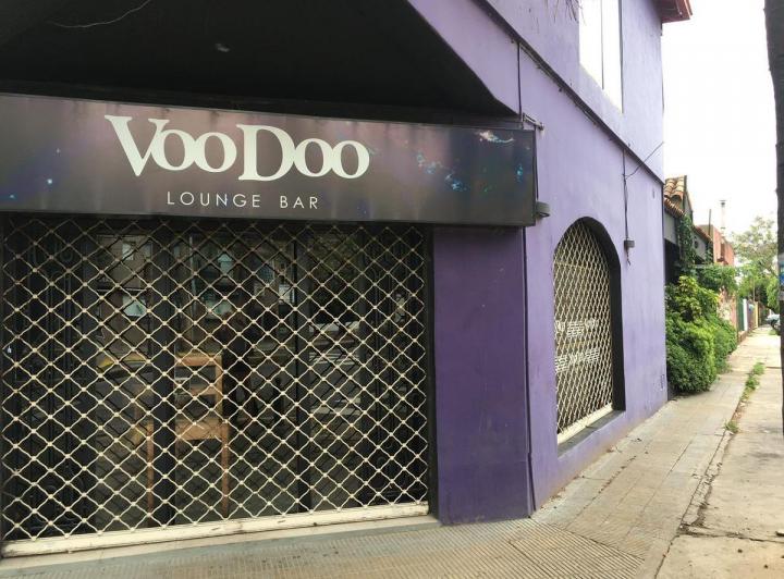 Local comercial · 350m²