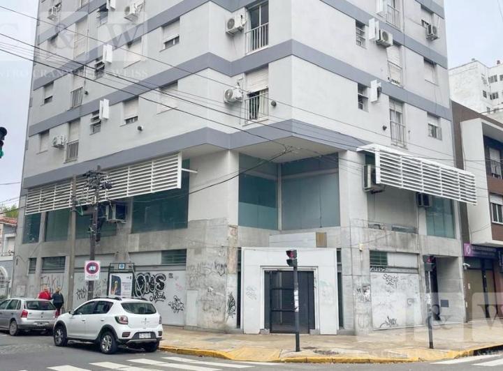 Local comercial · 567m²