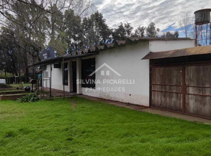 Local comercial · 608m²