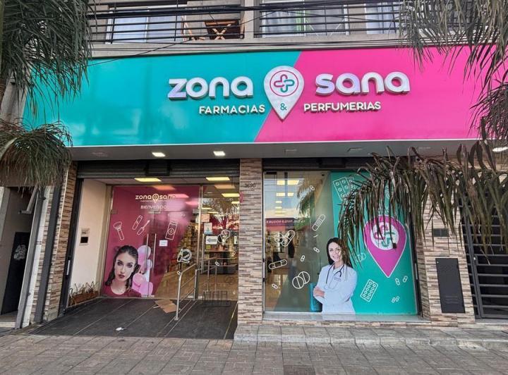 Local comercial · 200m² · 3 Ambientes