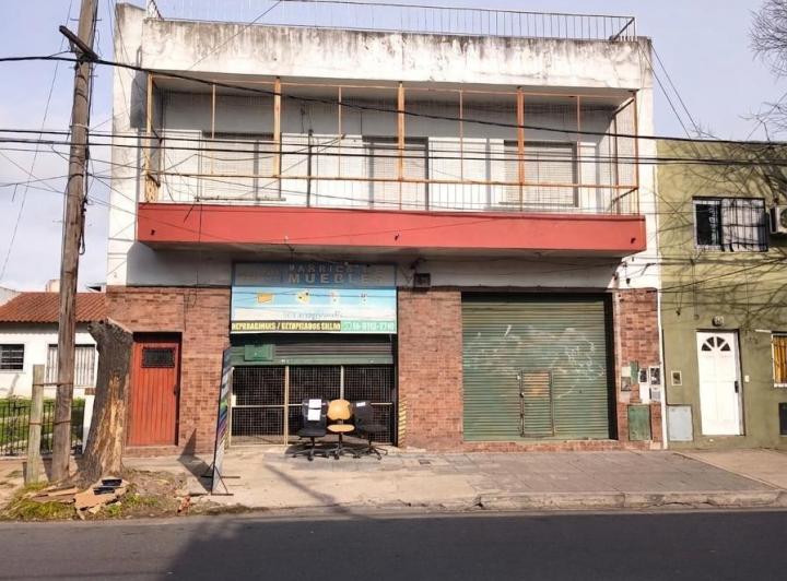 Local comercial · 360m² · 3 Ambientes · 1 Cochera