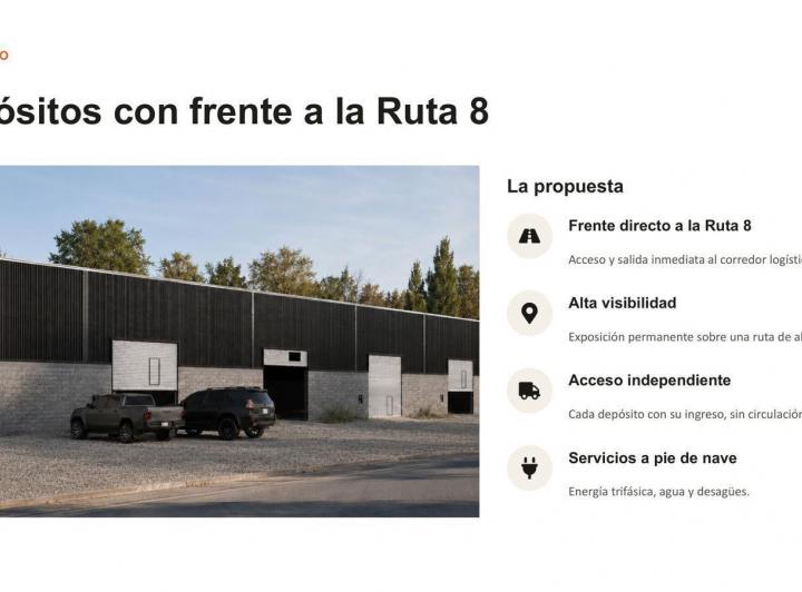 Local comercial · 451m² · 1 Ambiente