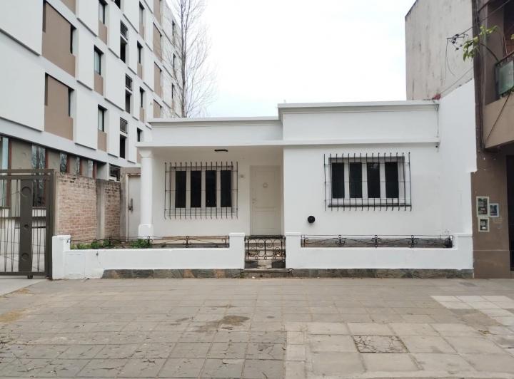 Local comercial · 82m² · 5 Ambientes