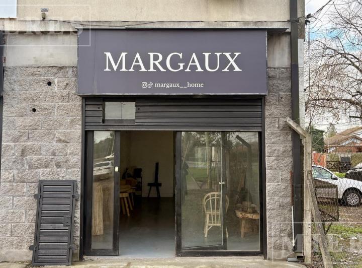 Local comercial · 35m² · 1 Ambiente