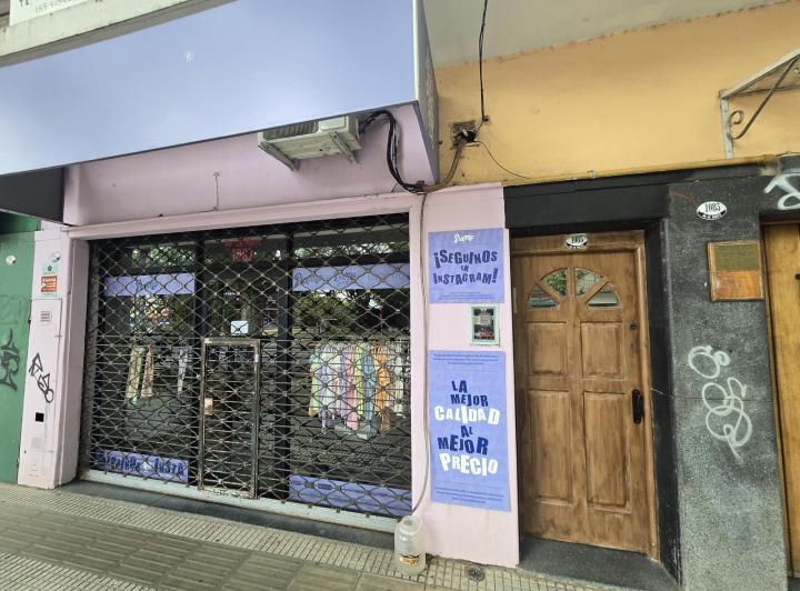 Local comercial · 37m²