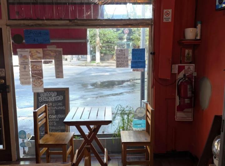 Local comercial · 20m²