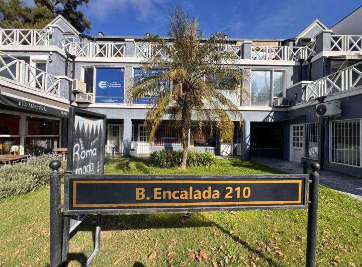 Local comercial · 28m²