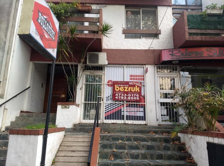 Local comercial · 65m² · 1 Cochera
