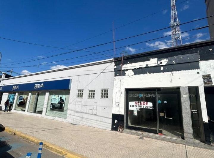 Local comercial · 76m² · 1 Ambiente