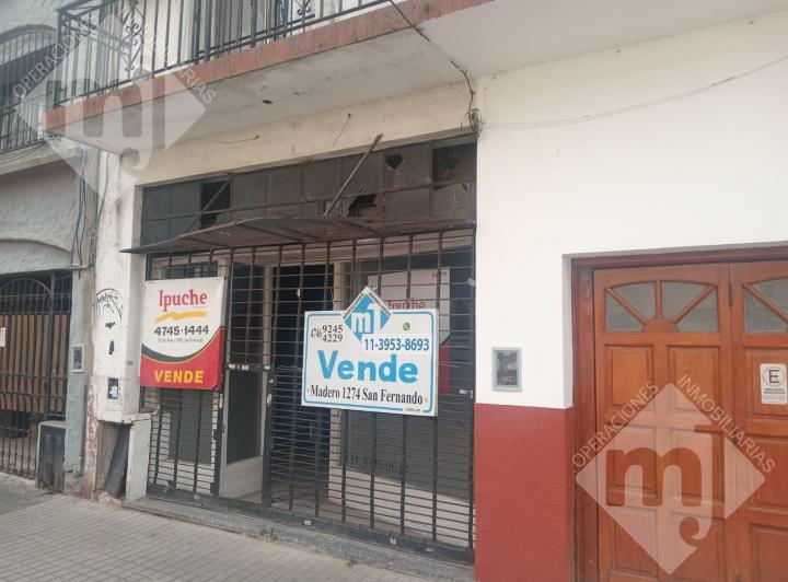 Local comercial · 38m²