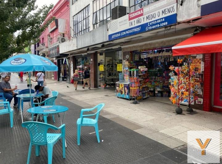 Local comercial · 54m²