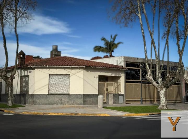Local comercial · 126m² · 3 Ambientes