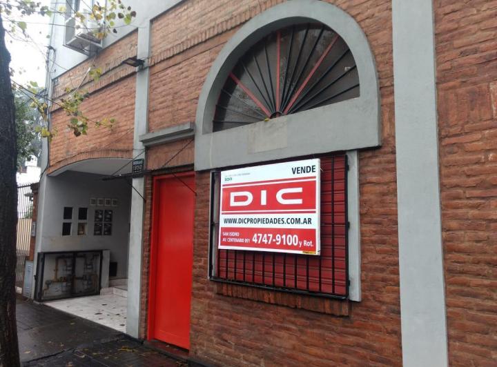 Local comercial · 315m² · 7 Ambientes