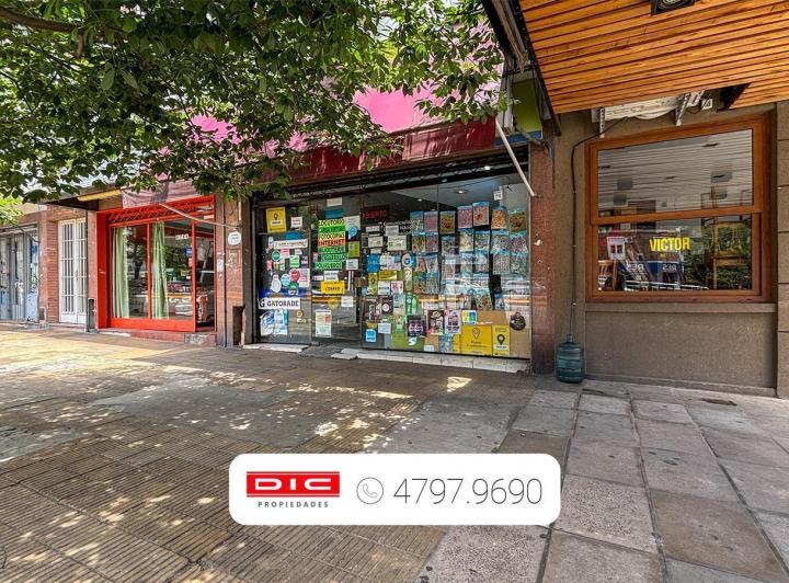 Local comercial · 60m² · 1 Ambiente