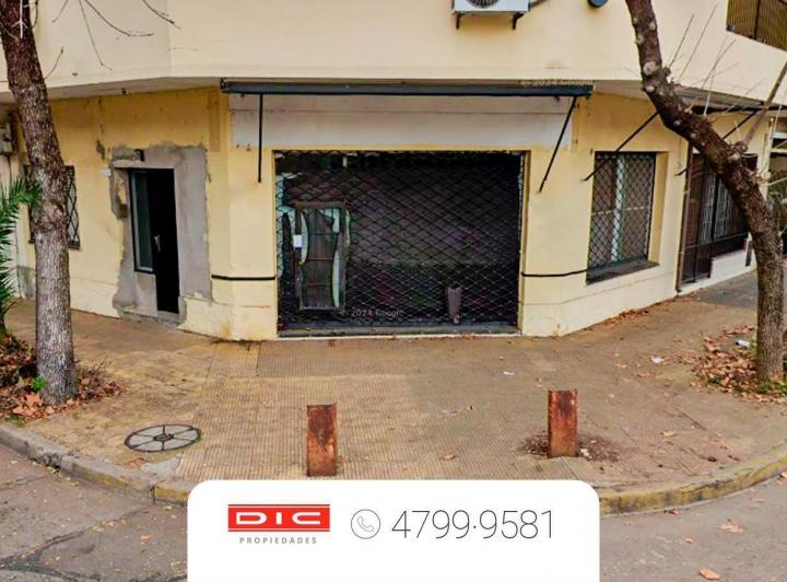 Local comercial · 58m²