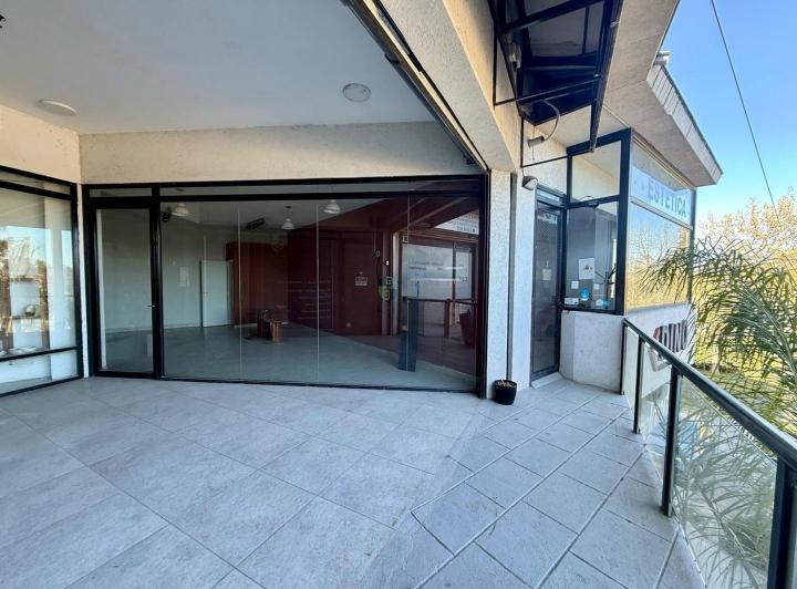 Local comercial · 48m² · 1 Ambiente