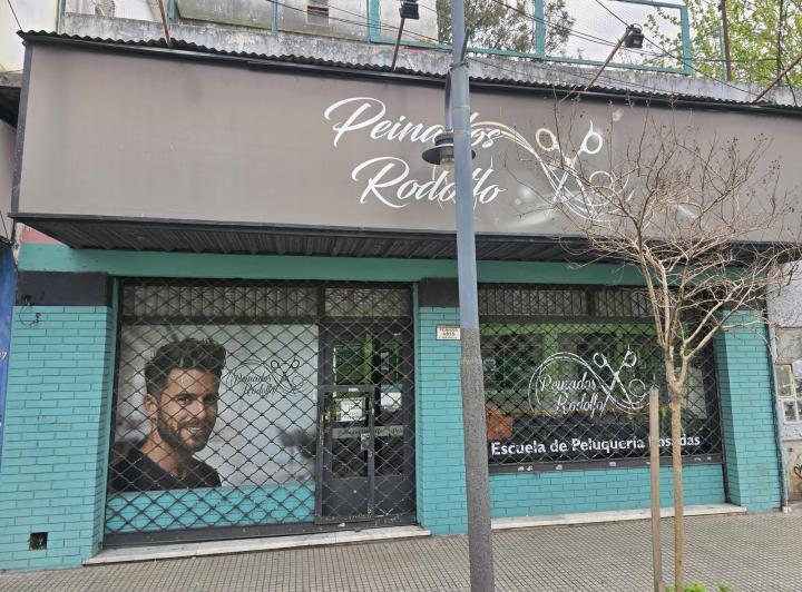 Local comercial · 60m²