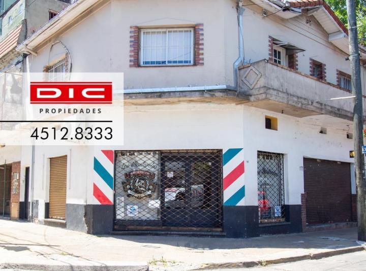 Local comercial · 40m² · 1 Ambiente