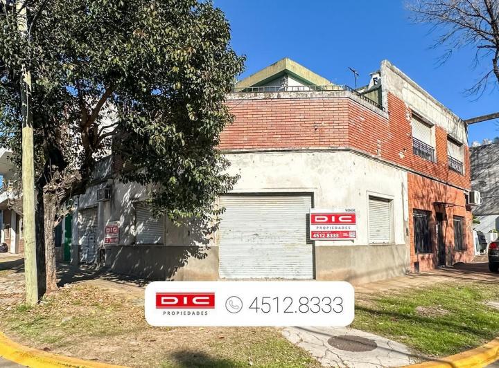 Local comercial · 75m² · 1 Ambiente