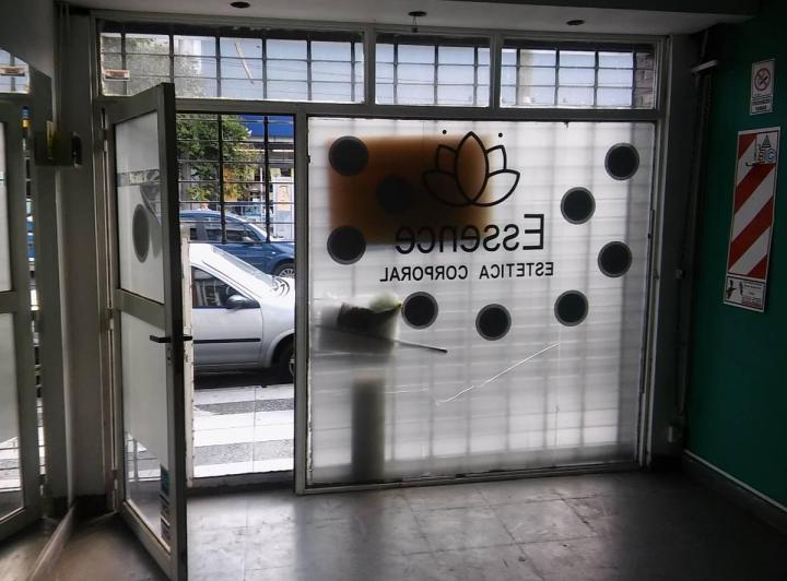 Local comercial · 40m²