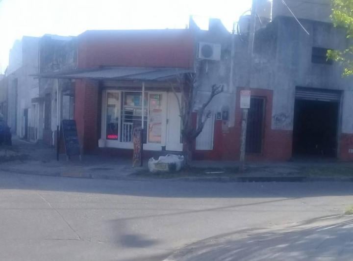 Local comercial · 22m²