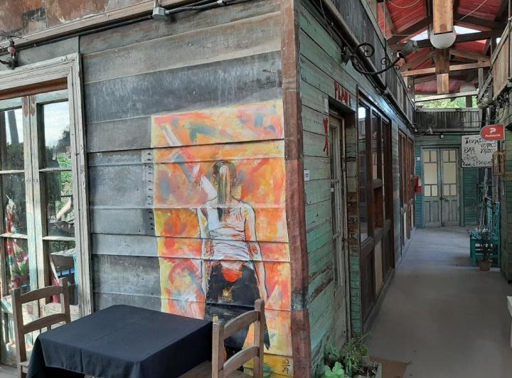 Local comercial · 32m²