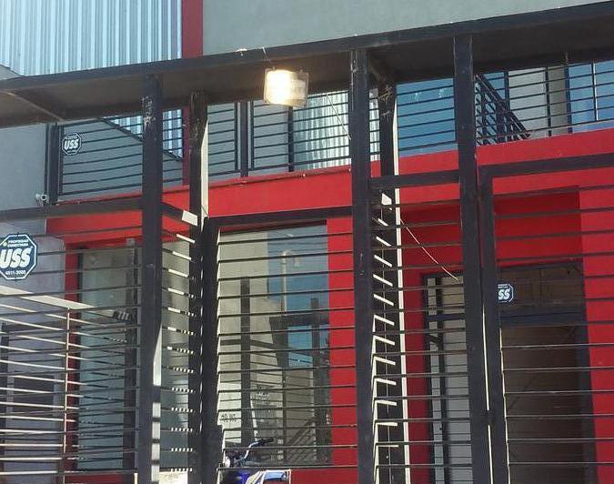 Local comercial · 50m² · 1 Ambiente